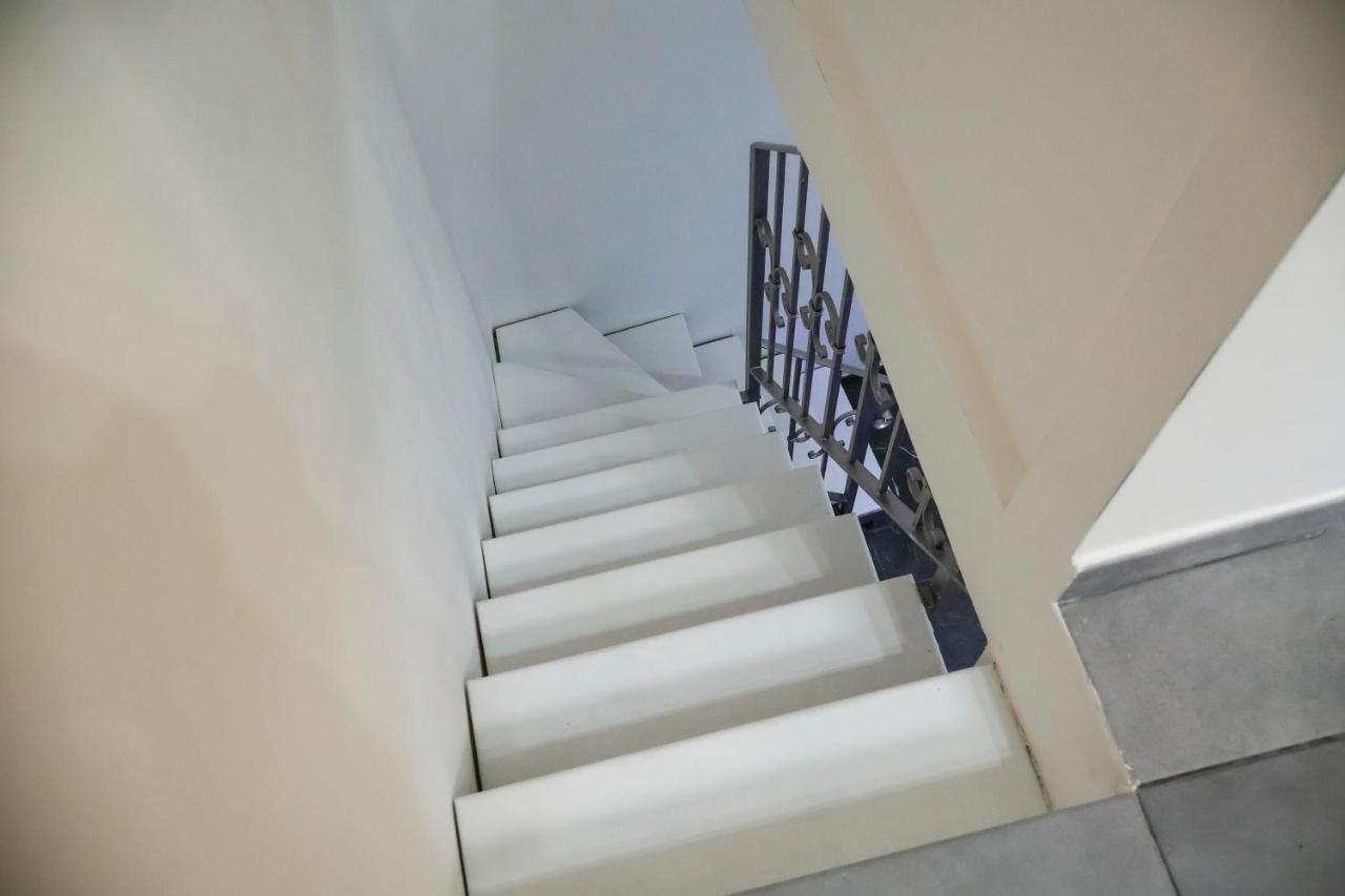 Wellness Home Catania Exterior photo
