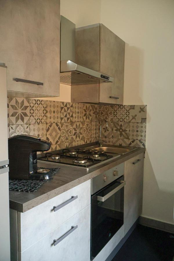 Wellness Home Catania Exterior photo
