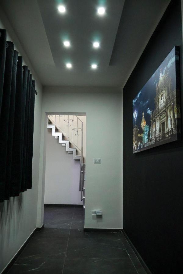 Wellness Home Catania Exterior photo